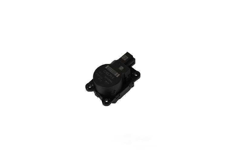 ACDELCO GM ORIGINAL EQUIPMENT - HVAC Mode Door Actuator - DCB 15-74129
