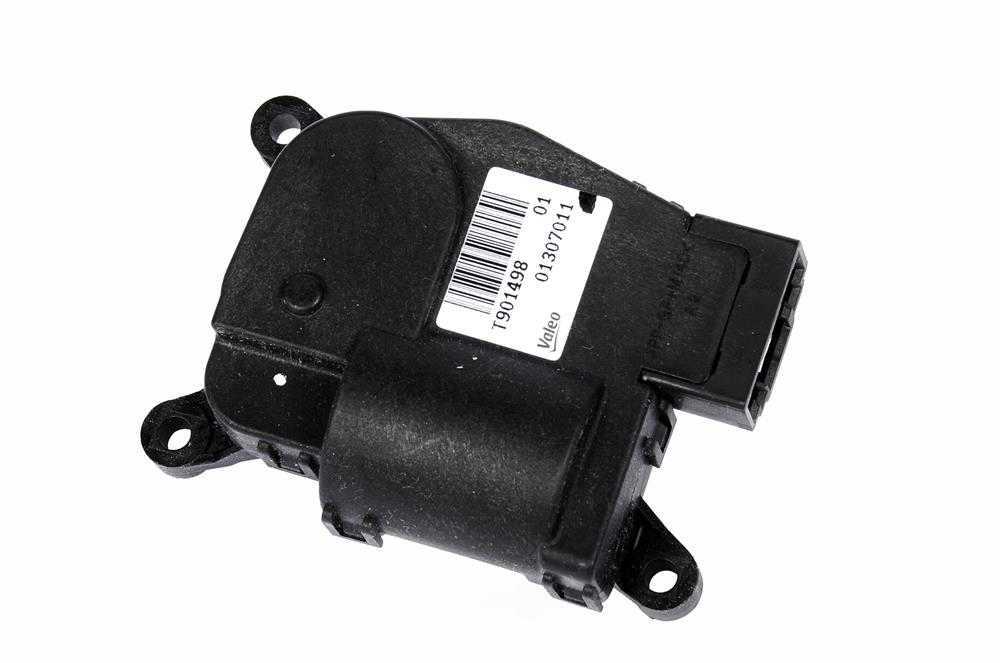 ACDELCO GM ORIGINAL EQUIPMENT - HVAC Mode Door Actuator - DCB 15-74349