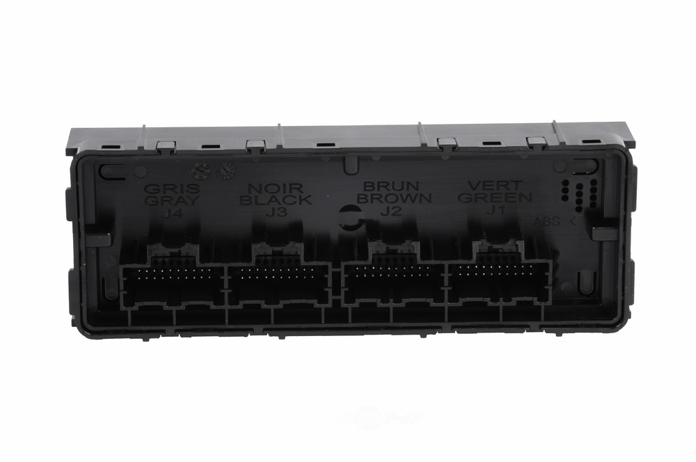 GM GENUINE PARTS - HVAC Control Module - GMP 15-74422