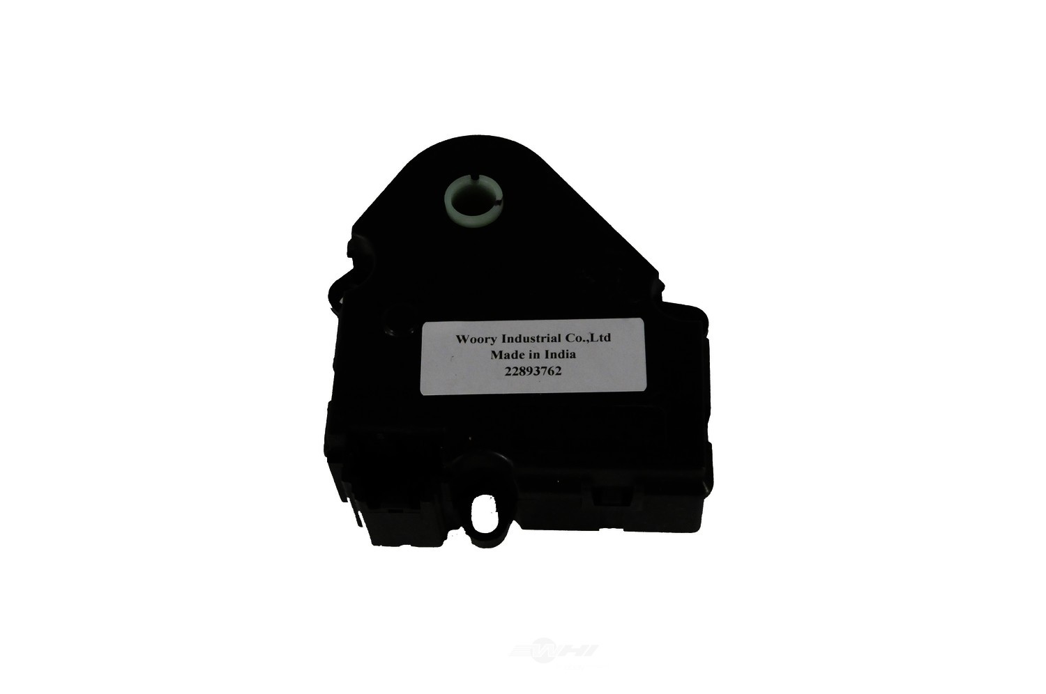 ACDELCO GM ORIGINAL EQUIPMENT - HVAC Blend Door Actuator - DCB 15-74424