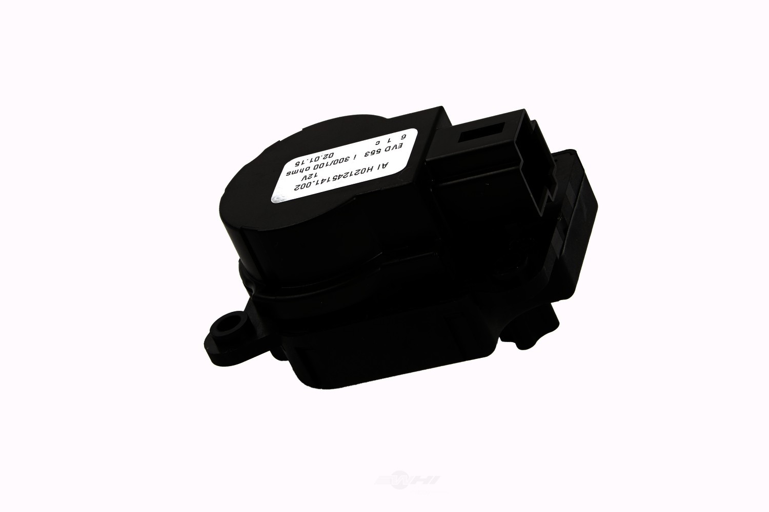 ACDELCO GM ORIGINAL EQUIPMENT - HVAC Panel Mode Control Cam Actuator - DCB 15-74524