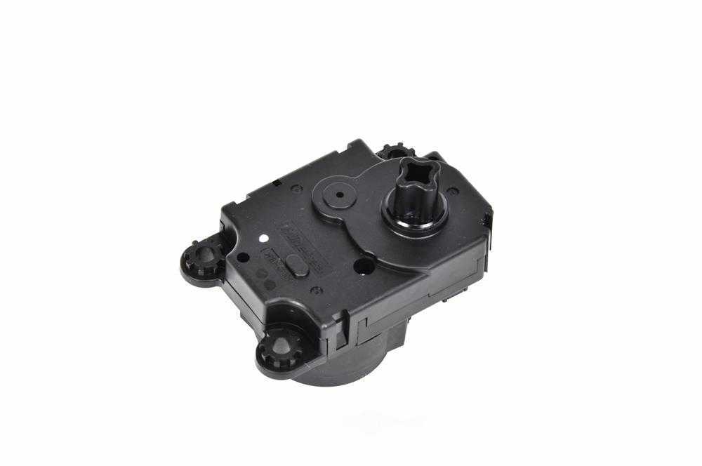ACDELCO GM ORIGINAL EQUIPMENT - HVAC Mode Door Actuator - DCB - 15-74601