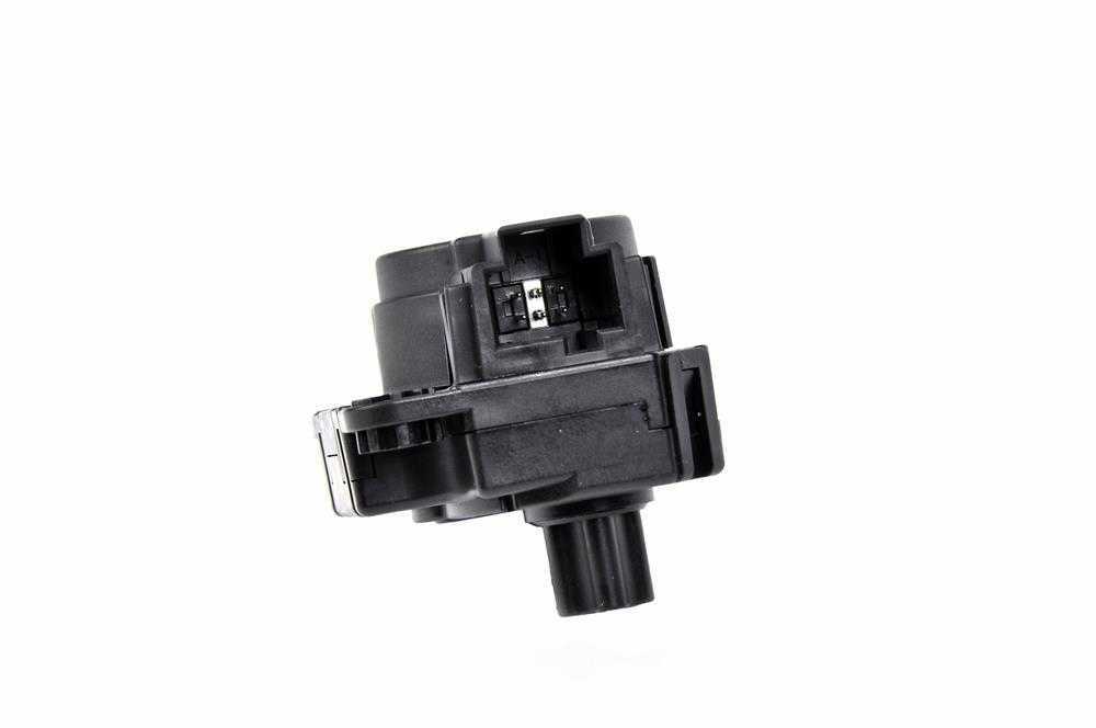 ACDELCO GM ORIGINAL EQUIPMENT - HVAC Mode Door Actuator - DCB - 15-74602