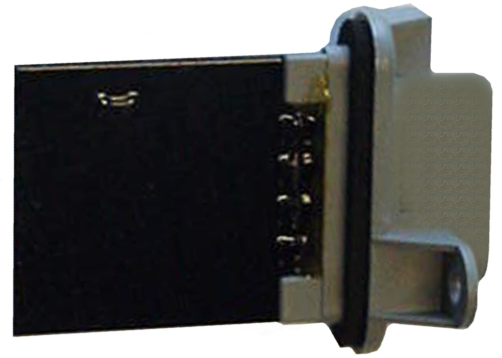 GM GENUINE PARTS - HVAC Blower Motor Resistor - GMP 15-80546