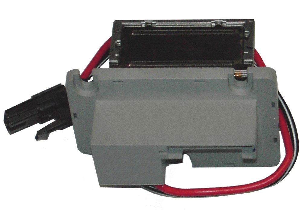 GM GENUINE PARTS - HVAC Blower Motor Resistor - GMP 15-80552