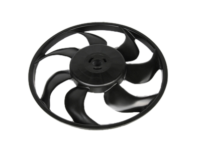 GM GENUINE PARTS - Engine Cooling Fan Blade - GMP 15-80591