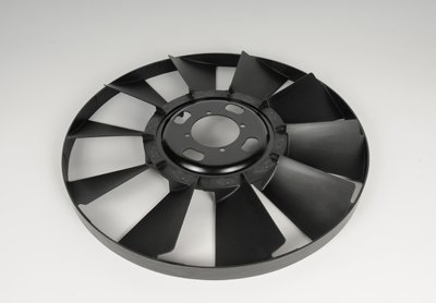 ACDELCO GM ORIGINAL EQUIPMENT - Engine Cooling Fan Blade - DCB 15-80697