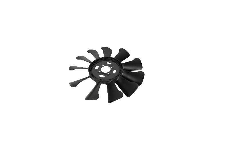 GM GENUINE PARTS - Engine Cooling Fan Blade - GMP 15-80739