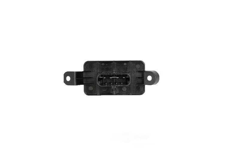 GM GENUINE PARTS - HVAC Blower Motor Resistor - GMP 15-80878