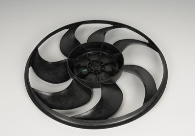 GM GENUINE PARTS - Engine Cooling Fan Blade (Right) - GMP 15-80882