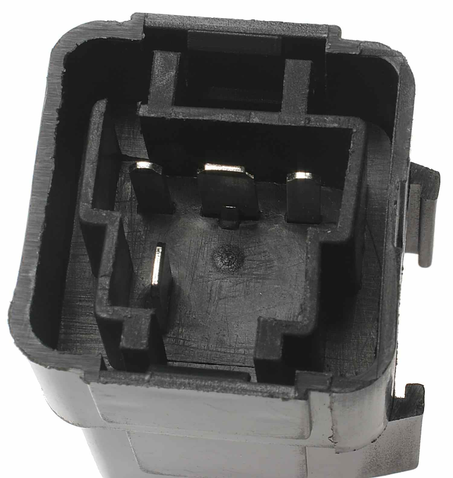 ACDELCO GOLD/PROFESSIONAL - Automatic Transmission Spark Control Relay - DCC 15-81090