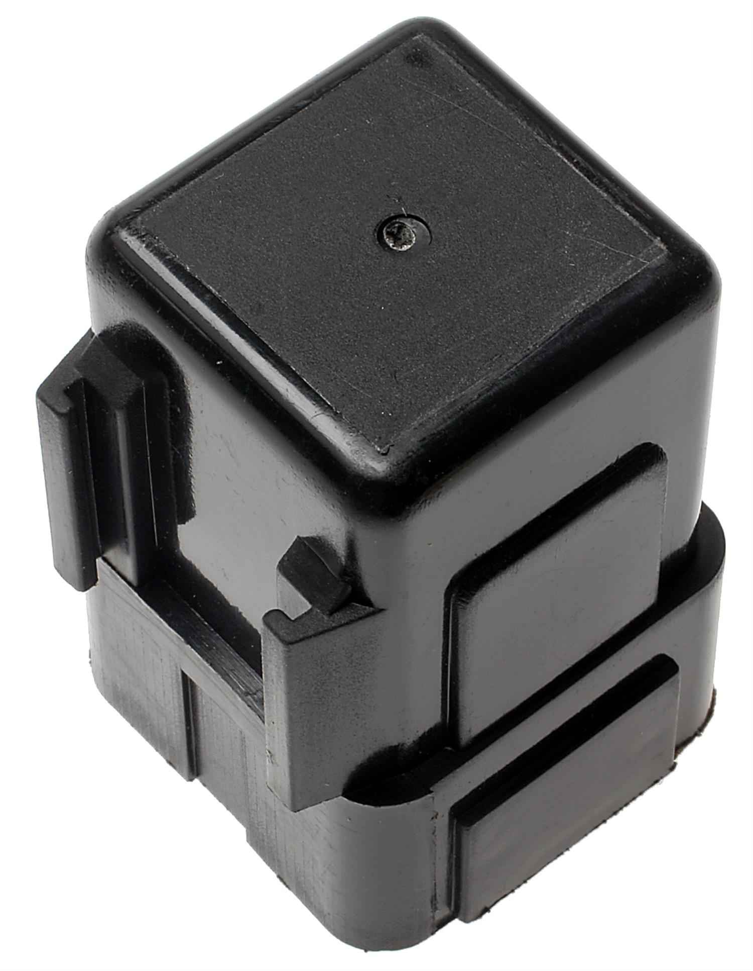 ACDELCO GOLD/PROFESSIONAL - A/C Clutch Relay - DCC 15-81090