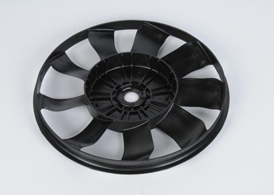 GM GENUINE PARTS - Engine Cooling Fan Blade - GMP 15-81584