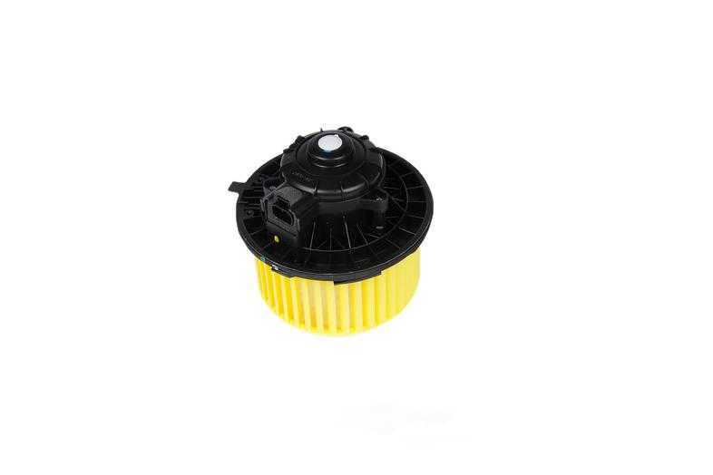 GM GENUINE PARTS - HVAC Blower Motor - GMP 15-81683