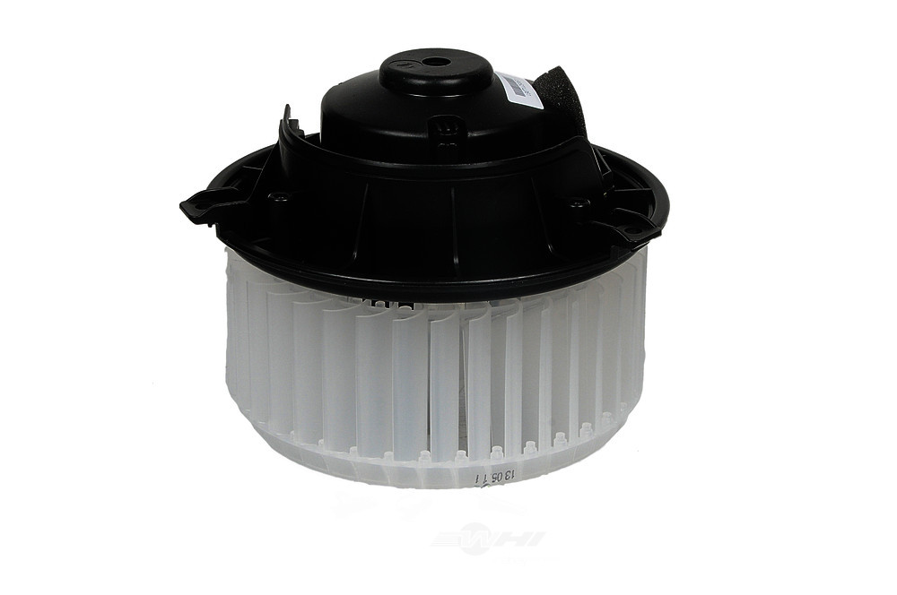 GM GENUINE PARTS - HVAC Blower Motor and Wheel - GMP 15-81725