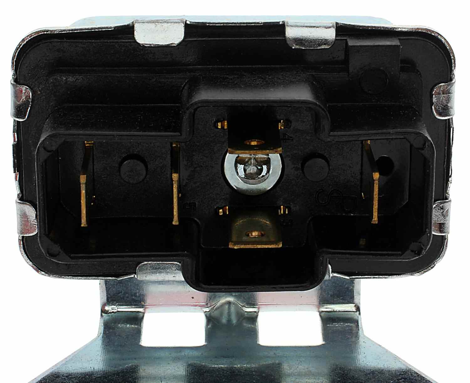 ACDELCO GOLD/PROFESSIONAL - HVAC Blower Motor Relay - DCC 15-81743
