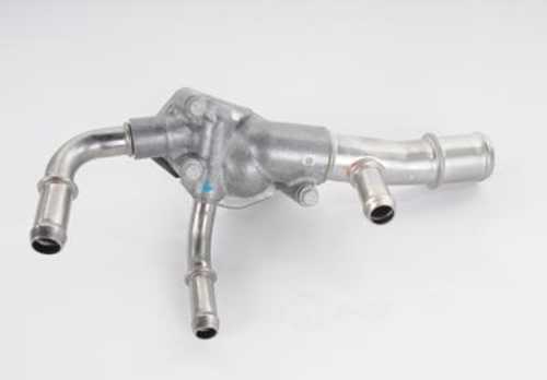 ACDELCO GM ORIGINAL EQUIPMENT - Engine Coolant Thermostat Housing - DCB 15-81751