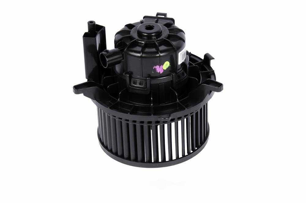 GM GENUINE PARTS - HVAC Blower Motor and Wheel - GMP 15-81780