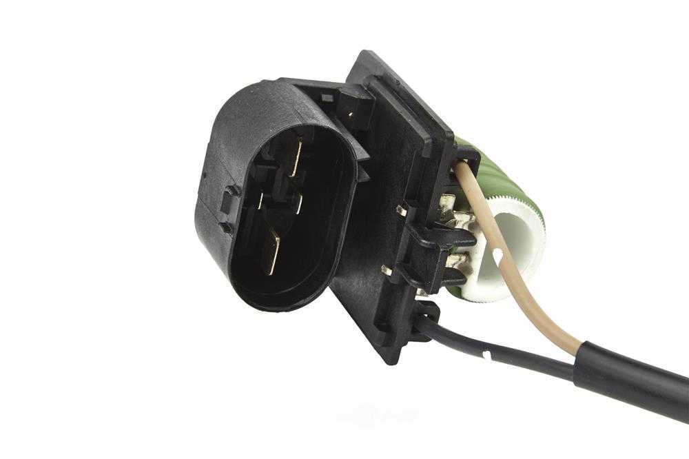 GM GENUINE PARTS - Engine Cooling Fan - GMP 15-81810