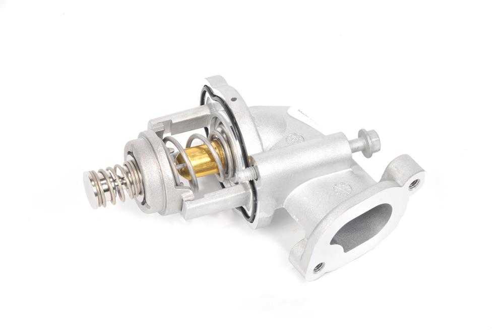 ACDELCO GM ORIGINAL EQUIPMENT - Engine Coolant Thermostat Housing - DCB 15-81889