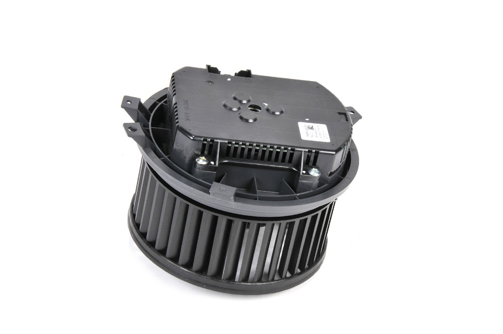 GM GENUINE PARTS - HVAC Blower Motor - GMP 15-81909