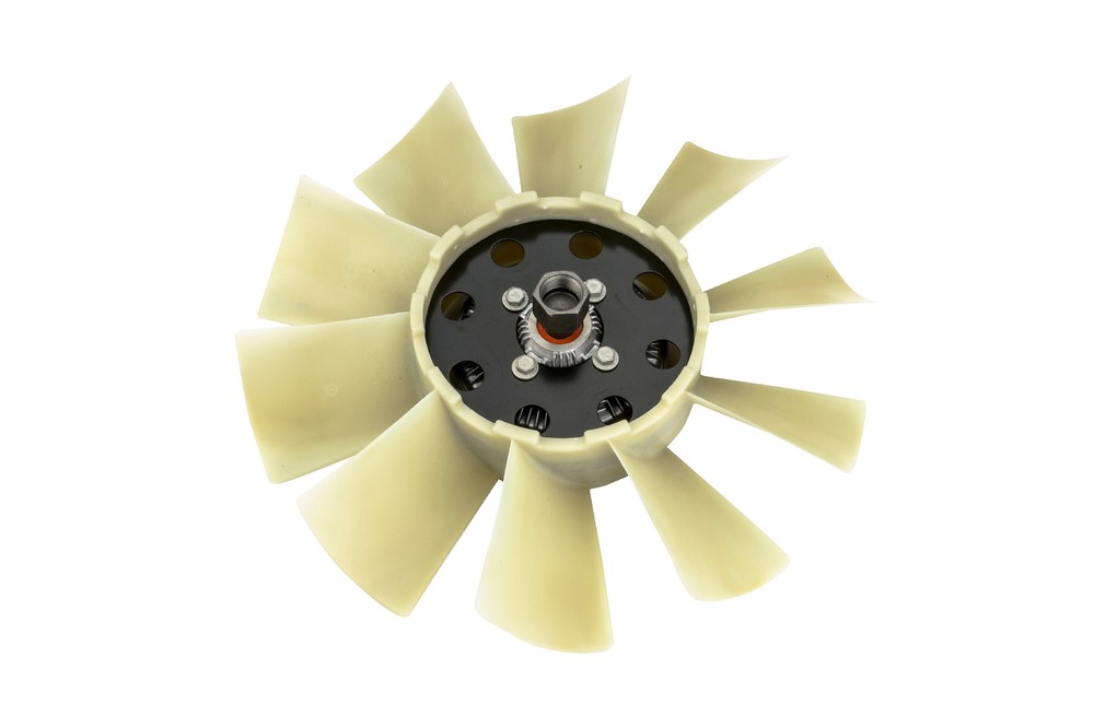 ACDELCO GM ORIGINAL EQUIPMENT - Engine Cooling Fan - DCB - 15-81911