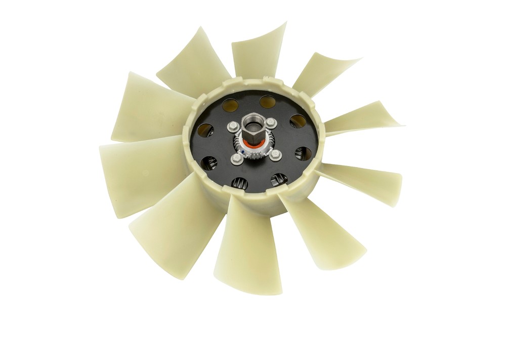 ACDELCO GM ORIGINAL EQUIPMENT - Engine Cooling Fan - DCB - 15-81912