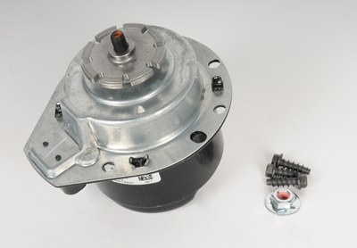 GM GENUINE PARTS - Engine Cooling Fan Motor Kit - GMP 15-8404