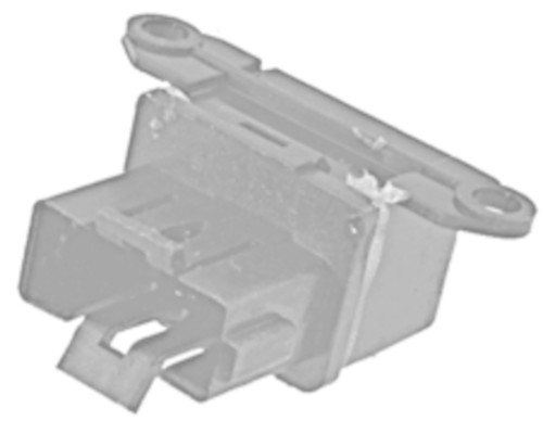ACDELCO GM ORIGINAL EQUIPMENT - A/C Compressor Control Relay - DCB - 15-8438