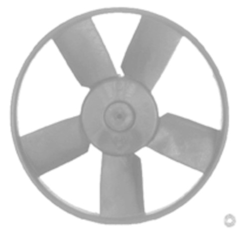 ACDELCO GM ORIGINAL EQUIPMENT - Engine Cooling Fan - DCB 15-8479