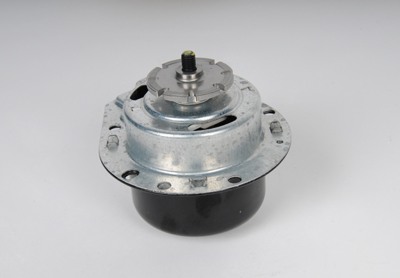 GM GENUINE PARTS - Engine Cooling Fan Motor Kit - GMP 15-8490