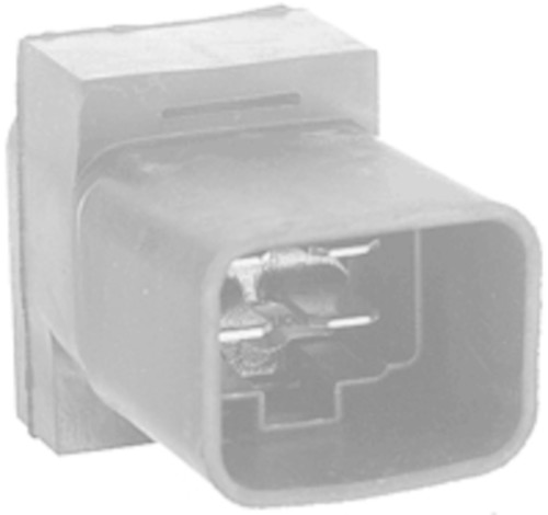 ACDELCO GM ORIGINAL EQUIPMENT - A/C Compressor Control Relay - DCB - 15-8549