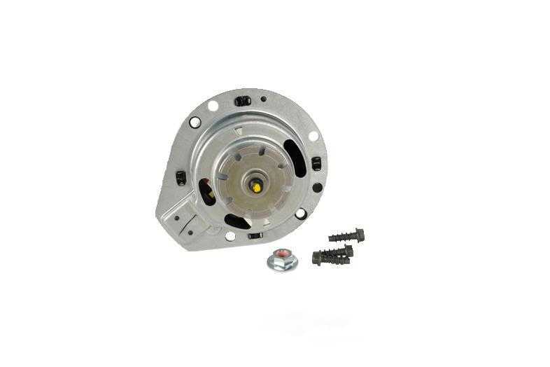 GM GENUINE PARTS - Engine Cooling Fan Motor Kit (Left) - GMP 15-8562