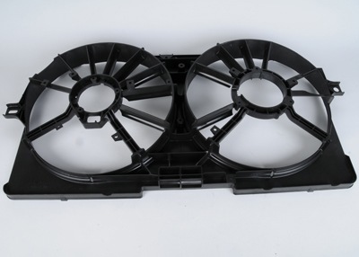 ACDELCO GM ORIGINAL EQUIPMENT - Engine Cooling Fan Shroud Kit - DCB 15-8773