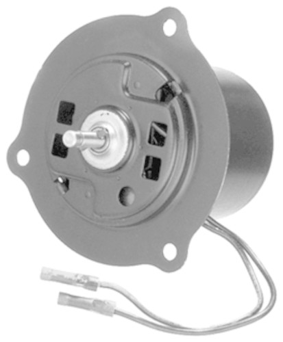 ACDELCO GOLD/PROFESSIONAL - Engine Cooling Fan Motor - DCC - 15-8800