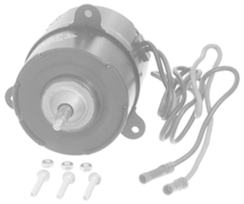 ACDELCO GOLD/PROFESSIONAL - Engine Cooling Fan Motor - DCC - 15-8834