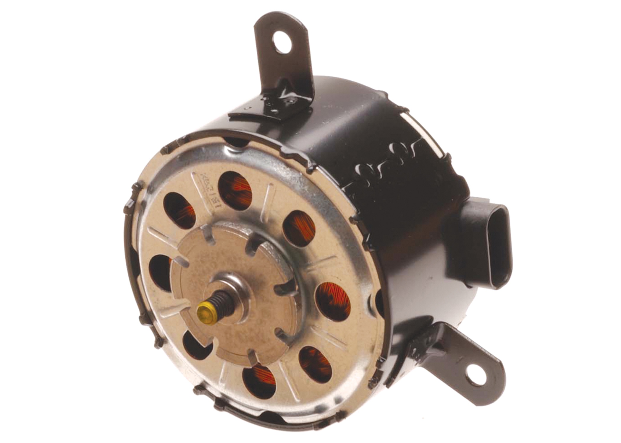 ACDELCO GM ORIGINAL EQUIPMENT - Engine Cooling Fan Motor - DCB - 15-8969