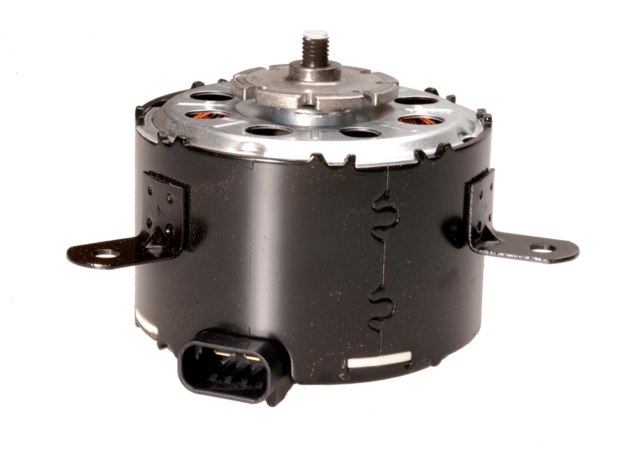 ACDELCO GM ORIGINAL EQUIPMENT - Engine Cooling Fan Motor - DCB - 15-8970