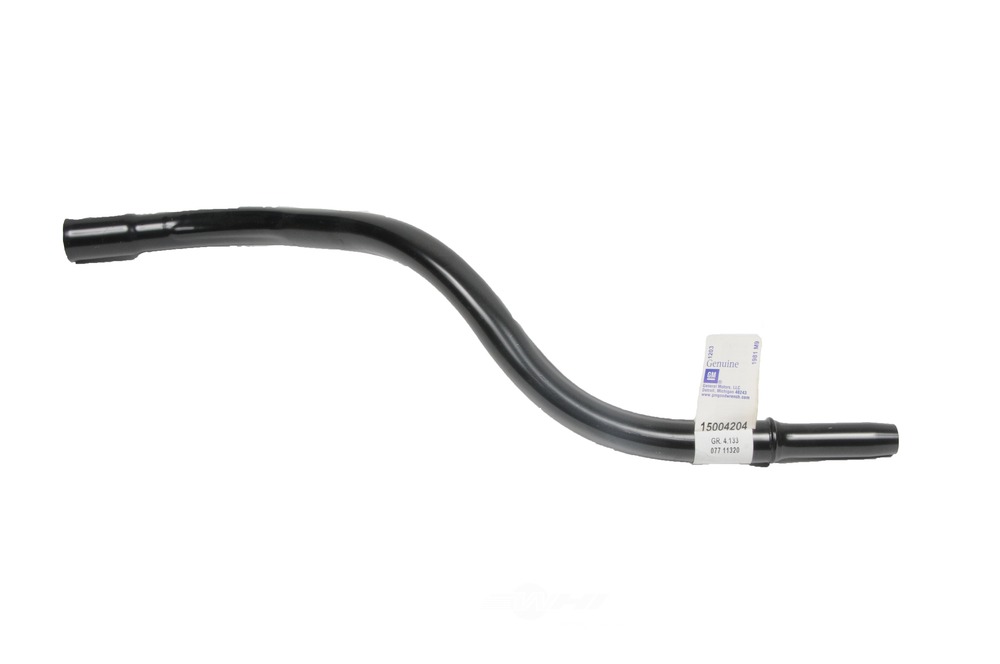 GM GENUINE PARTS - Automatic Transmission Fluid Filler Tube - GMP 15004204