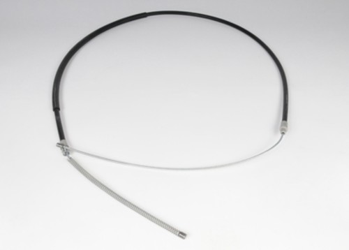 GM GENUINE PARTS - Parking Brake Cable - GMP 15021199