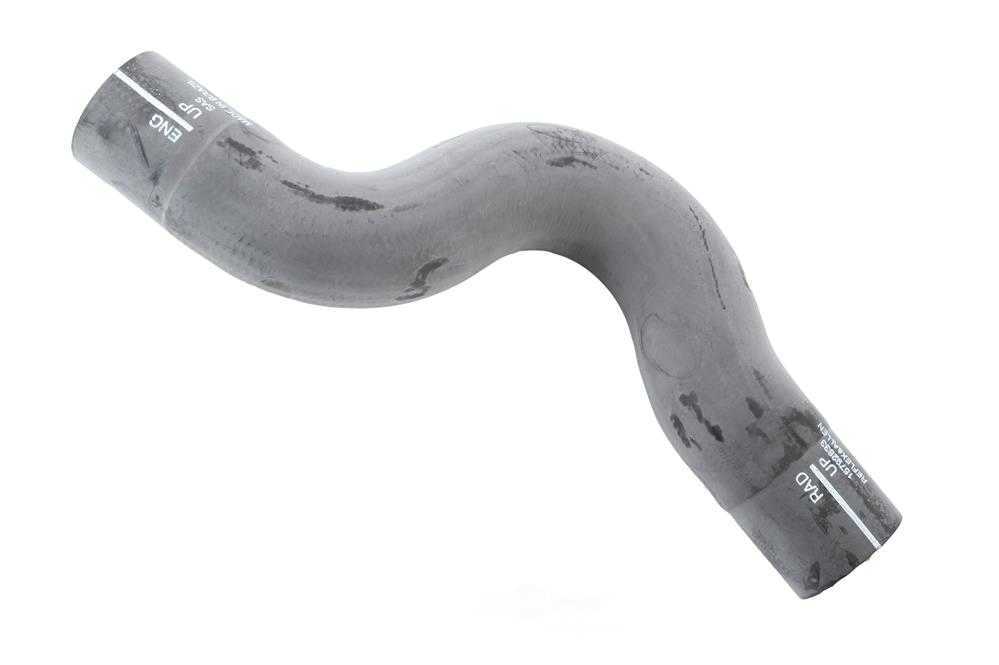 ACDELCO GM ORIGINAL EQUIPMENT - Radiator Coolant Hose - DCB - 15023972