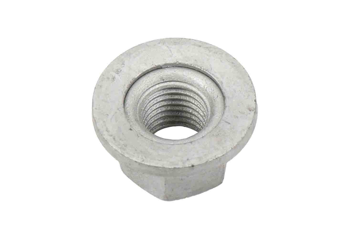 ACDELCO GM ORIGINAL EQUIPMENT - Suspension Ball Joint Nut (Front Lower) - DCB 15046285