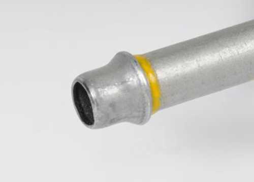 GM GENUINE PARTS - Transmission Oil Cooler Line (Lower) - GMP 15053194