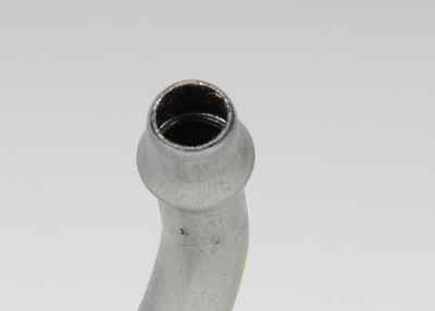 GM GENUINE PARTS - Transmission Oil Cooler Line (Inlet) - GMP 15053195