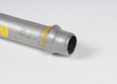 GM GENUINE PARTS - Automatic Transmission Oil Cooler Tube - GMP 15053195