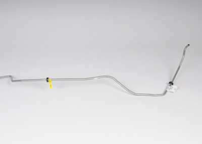 GM GENUINE PARTS - Automatic Transmission Oil Cooler Tube - GMP 15053195