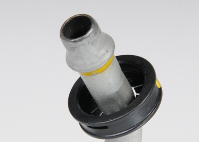 GM GENUINE PARTS - Transmission Oil Cooler Line (Outlet) - GMP 15053198