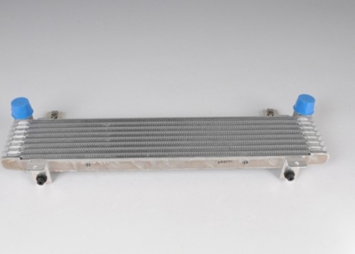GM GENUINE PARTS - Automatic Transmission Oil Cooler - GMP 15102153