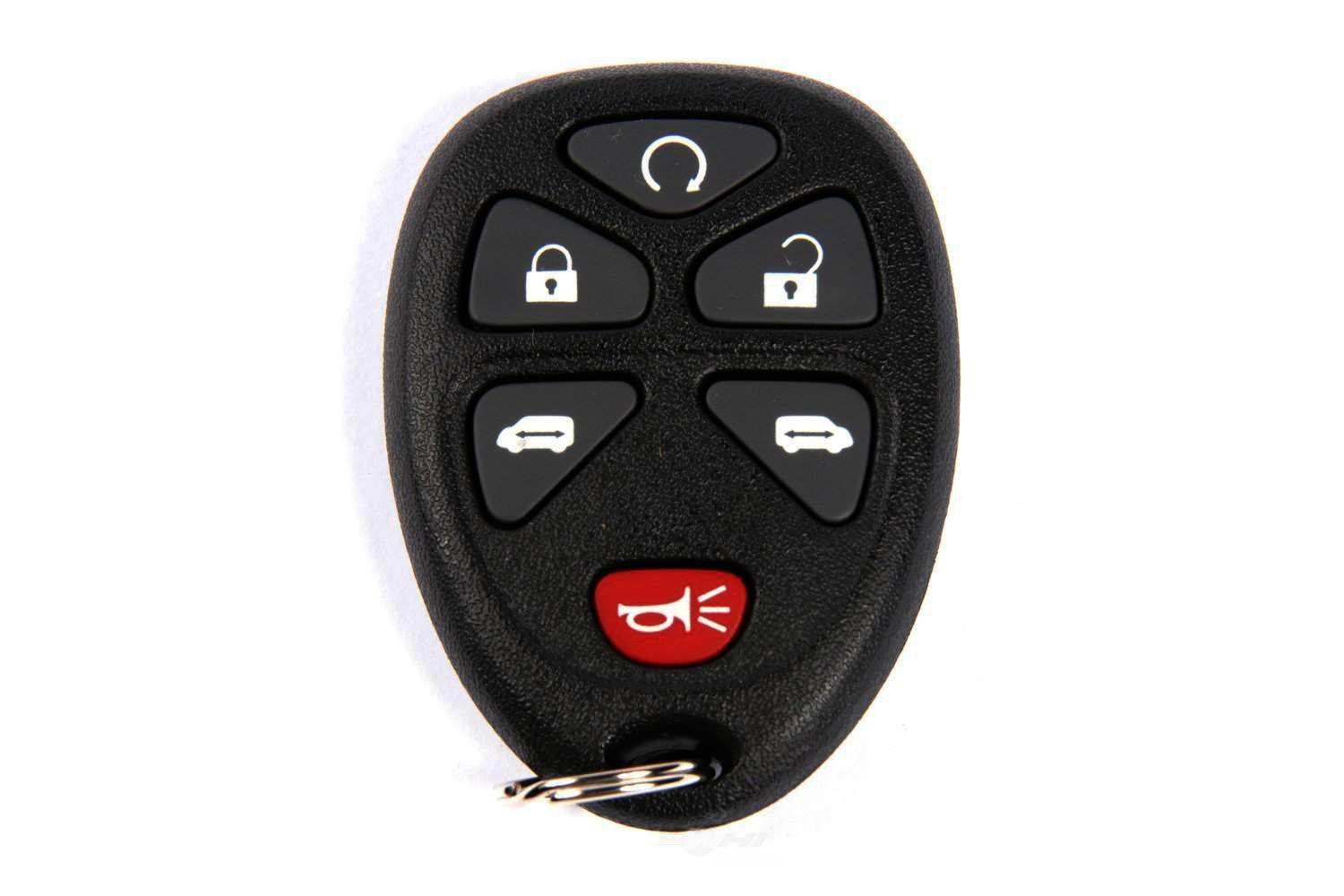 GM GENUINE PARTS - Keyless Entry Transmitter - GMP 15114376