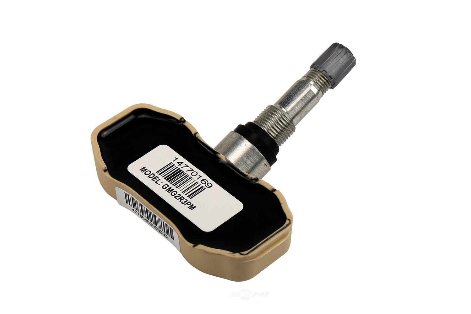 ACDELCO GM ORIGINAL EQUIPMENT - Tire Pressure Monitoring System (TPMS) Sensor - DCB 15114379